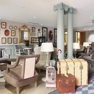 La Maison Favart Hotel
