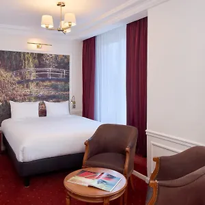 Timhotel Tour Montparnasse Hotel