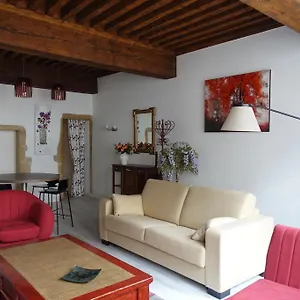 Cote Palais Apartment